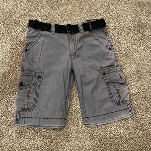 Rock Revival Classic Short 34